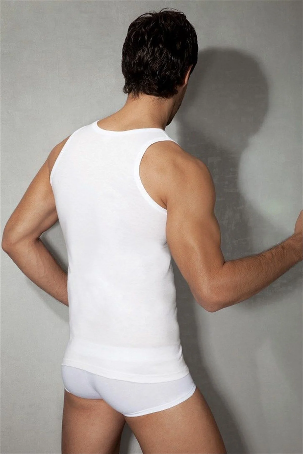 Doreanse  Kolsuz Erkek  Atlet 2005