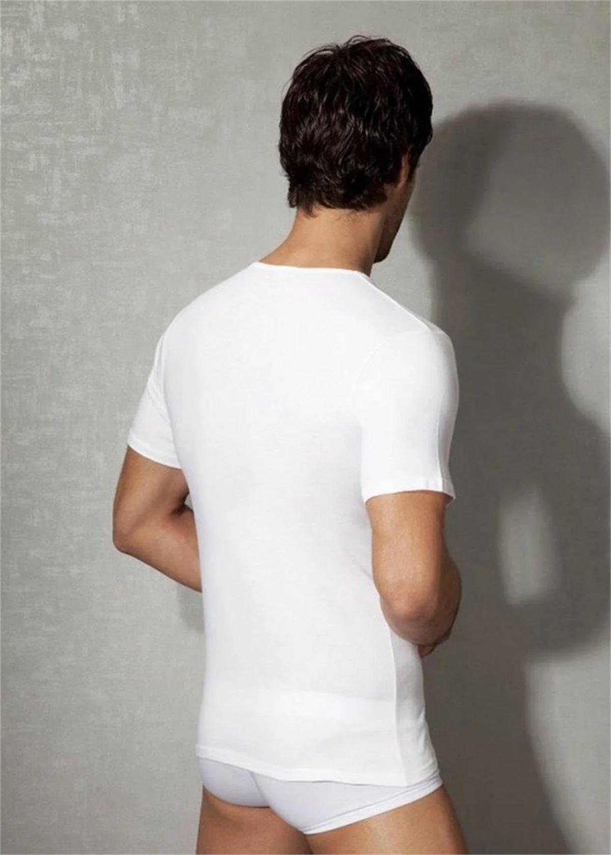 Doreanse Erkek  T-shirt 2810