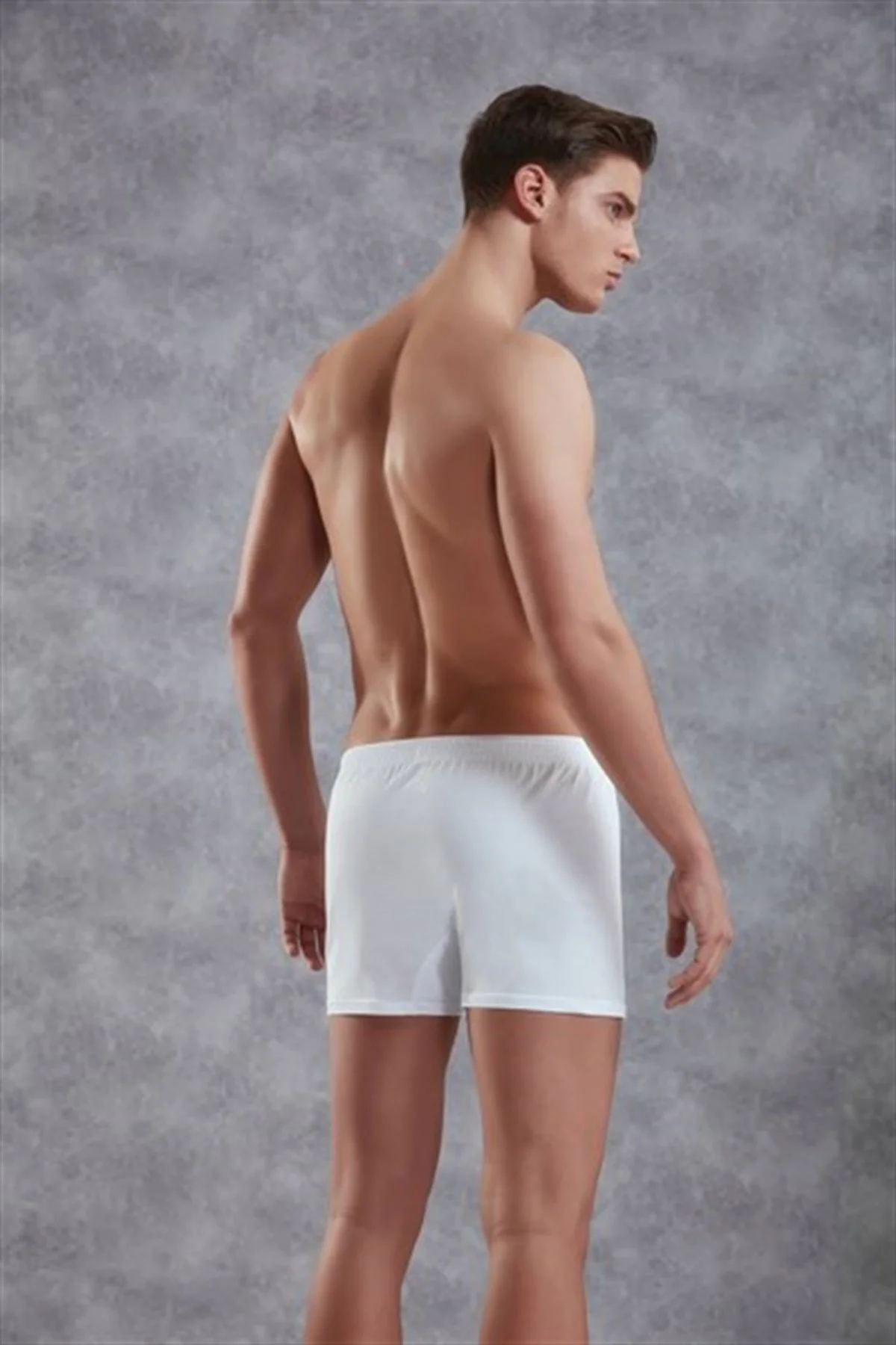 Doreanse  Erkek  Boxer 1511