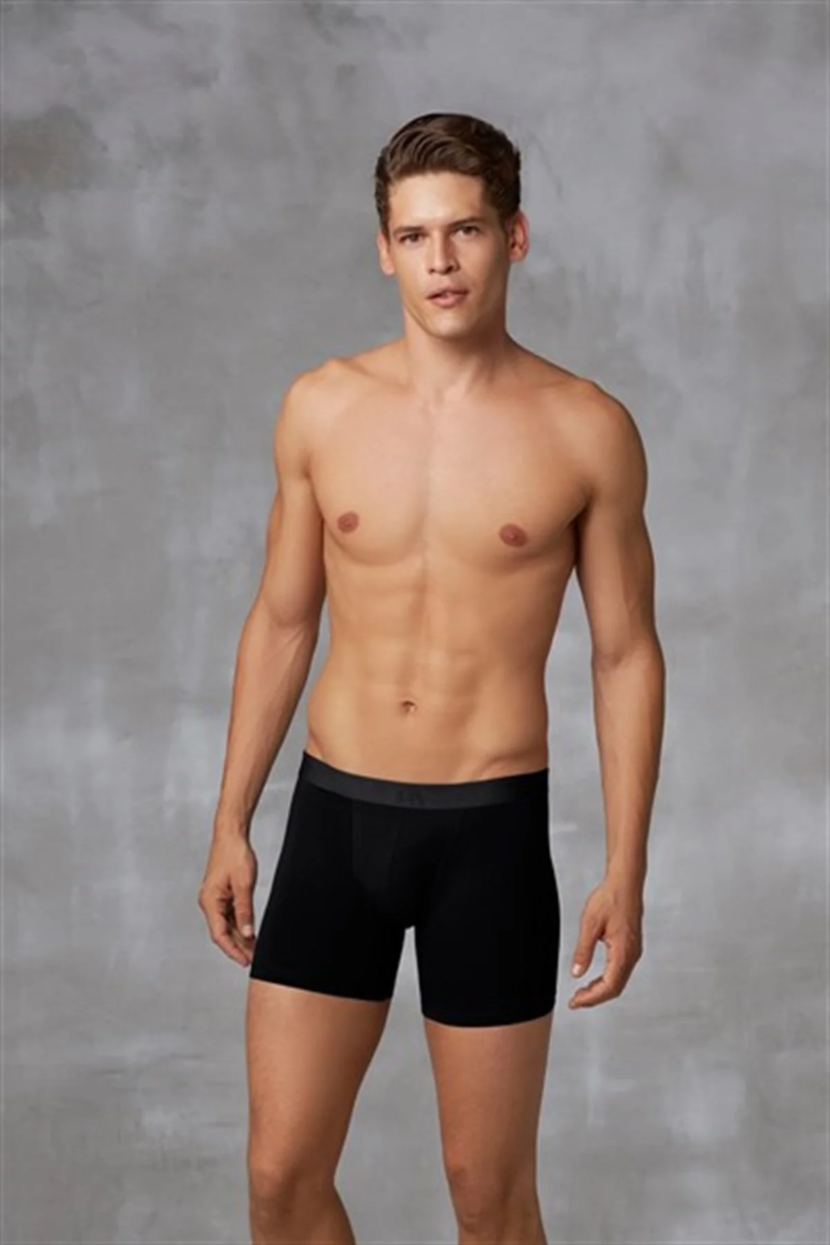 Doreanse  Erkek  Boxer 3lü Ekonomik Paket 1742