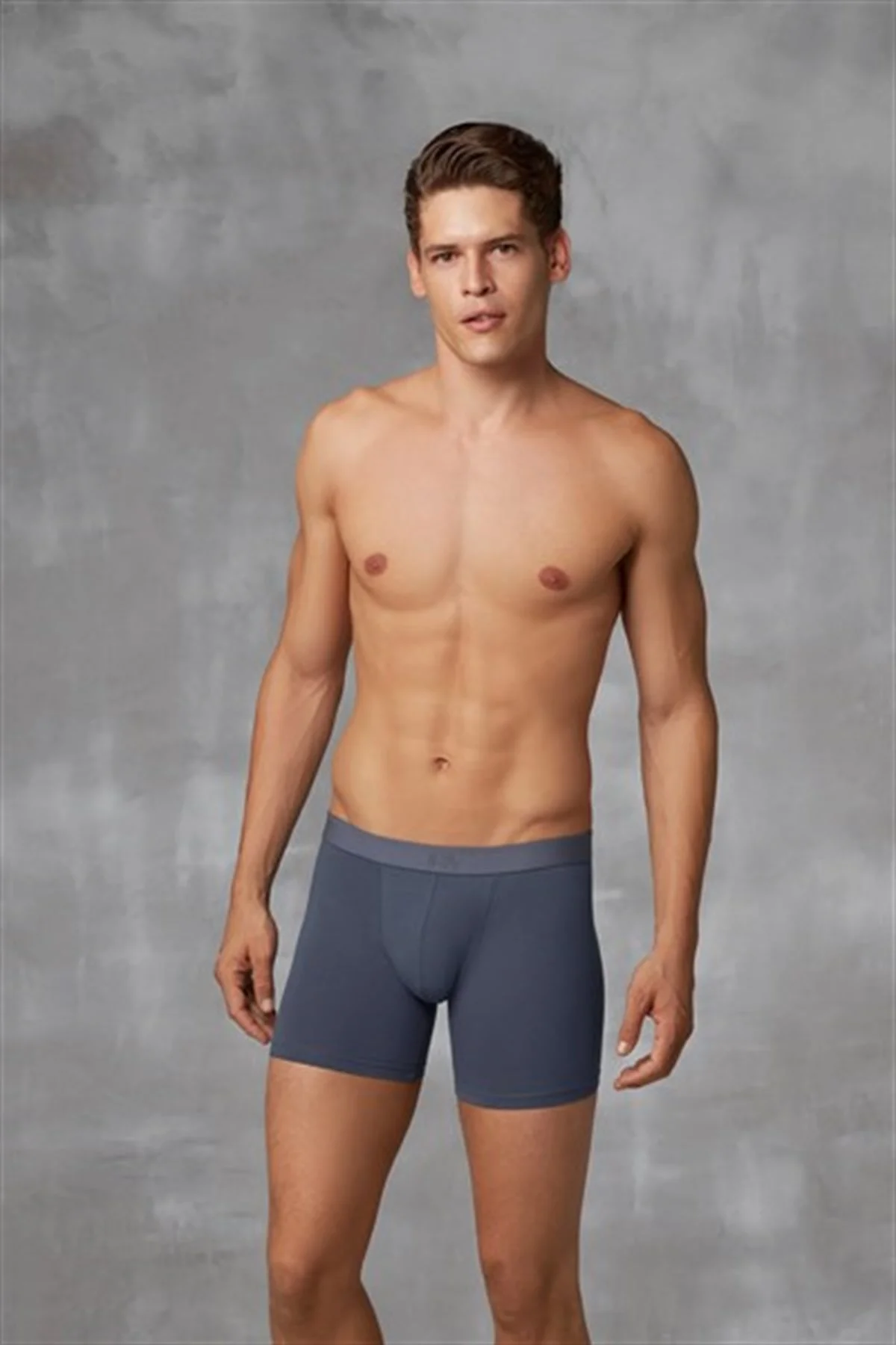 Doreanse  Erkek  Boxer 3lü Ekonomik Paket 1742