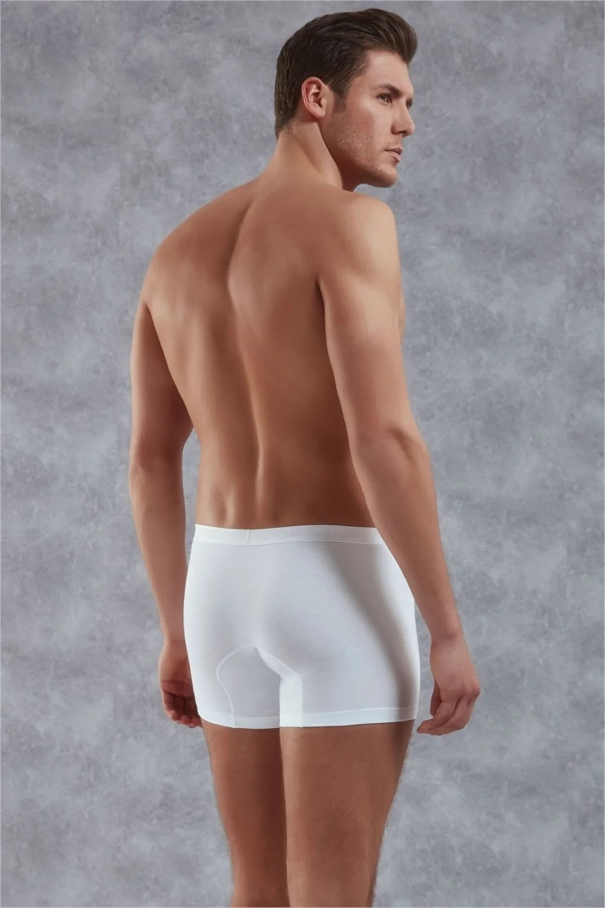 Doreanse Elegant Erkek  Boxer 1770