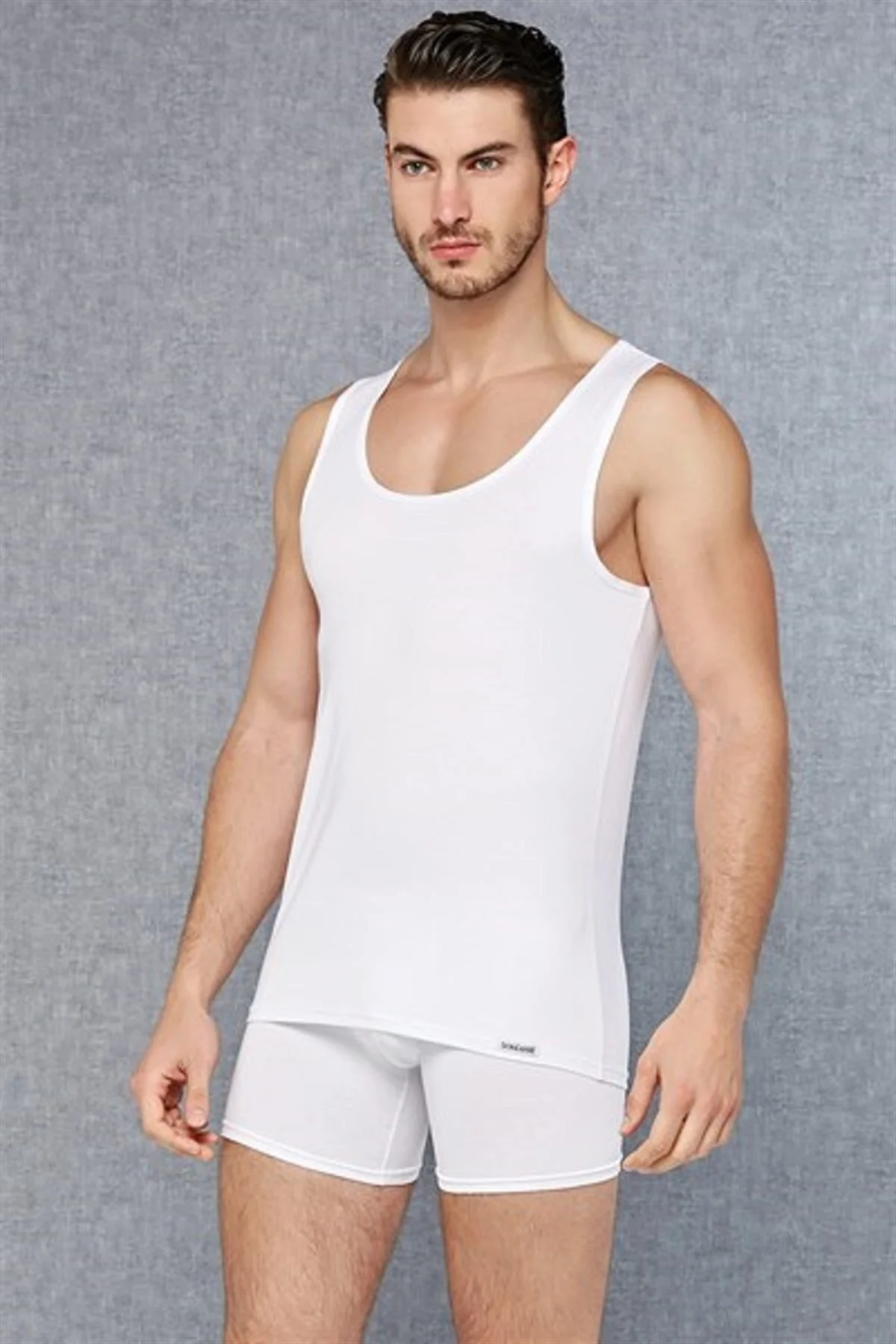 Doreanse Erkek  Bisiklet  Yaka Atlet 2011