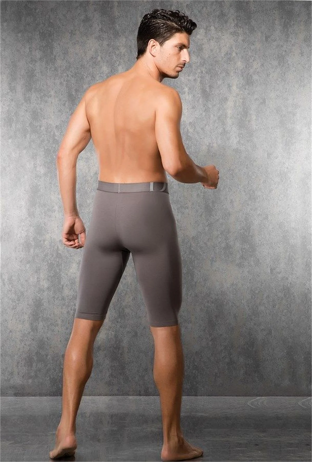 Doreanse Çok Uzun Erkek  Sporcu Boxer 1785