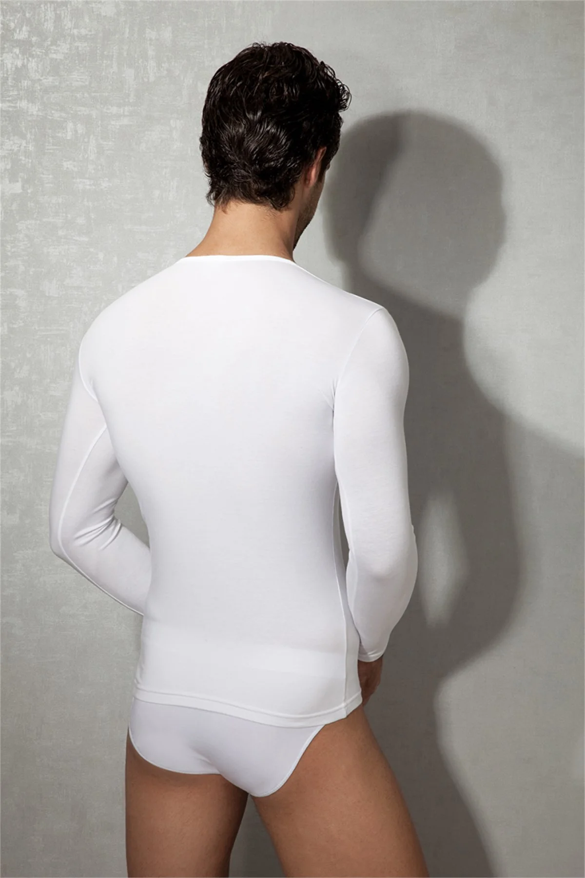 Doreanse Erkek  Üst İçlik 2955