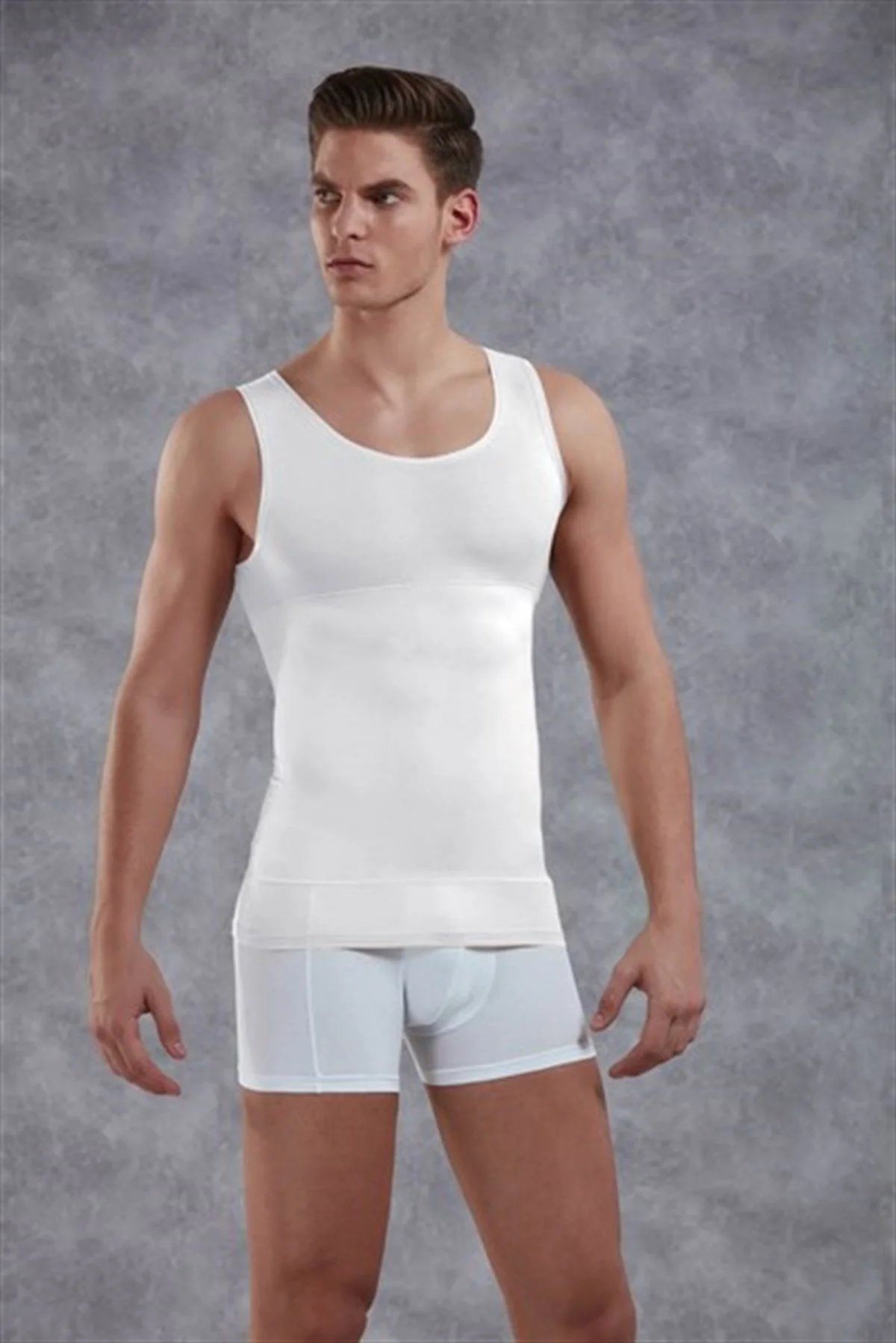 Doreanse  Toparlayıcı Korse Atlet 5950p