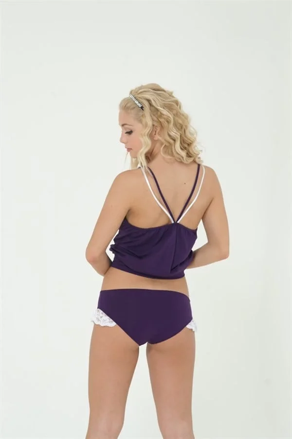 Berrak Pamuklu Erkek  Atlet 1020