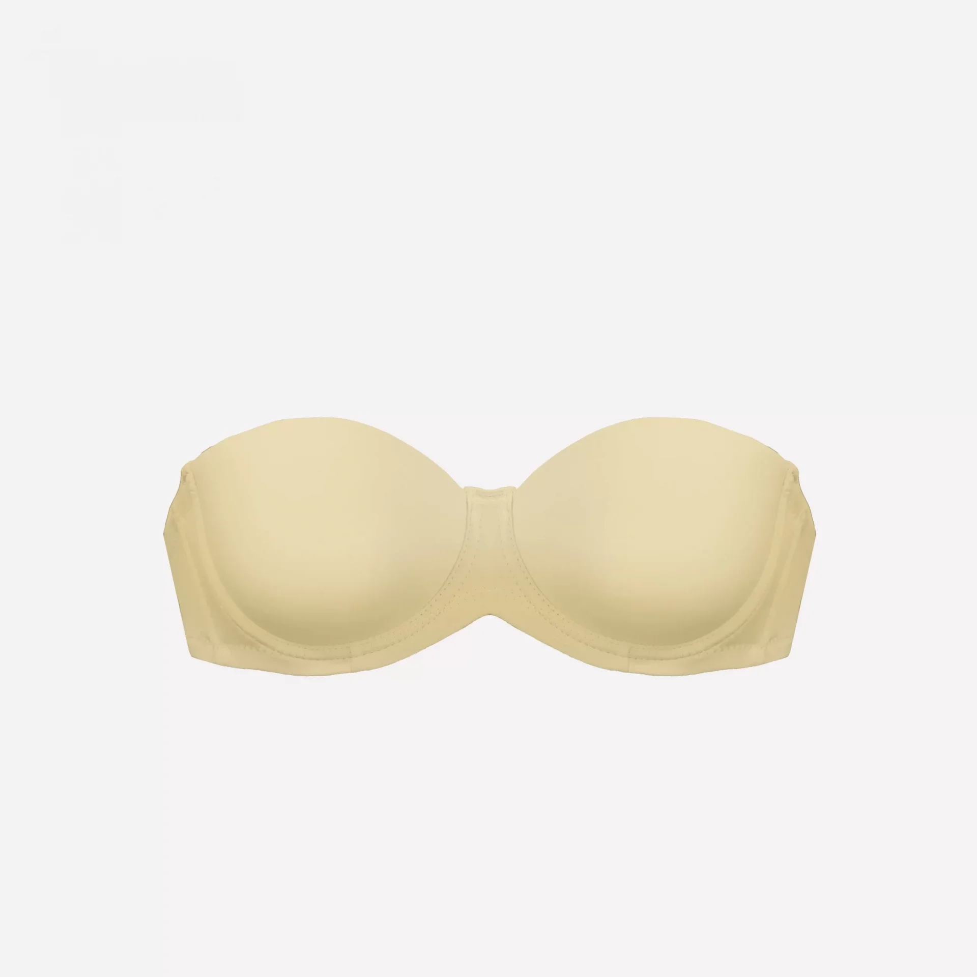 195 Destekli Straplez Sütyen