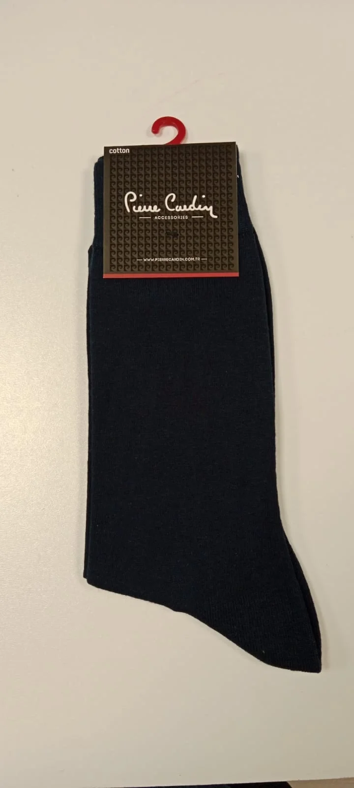 Pierre Cardin 300 Flat Erkek  Çorap