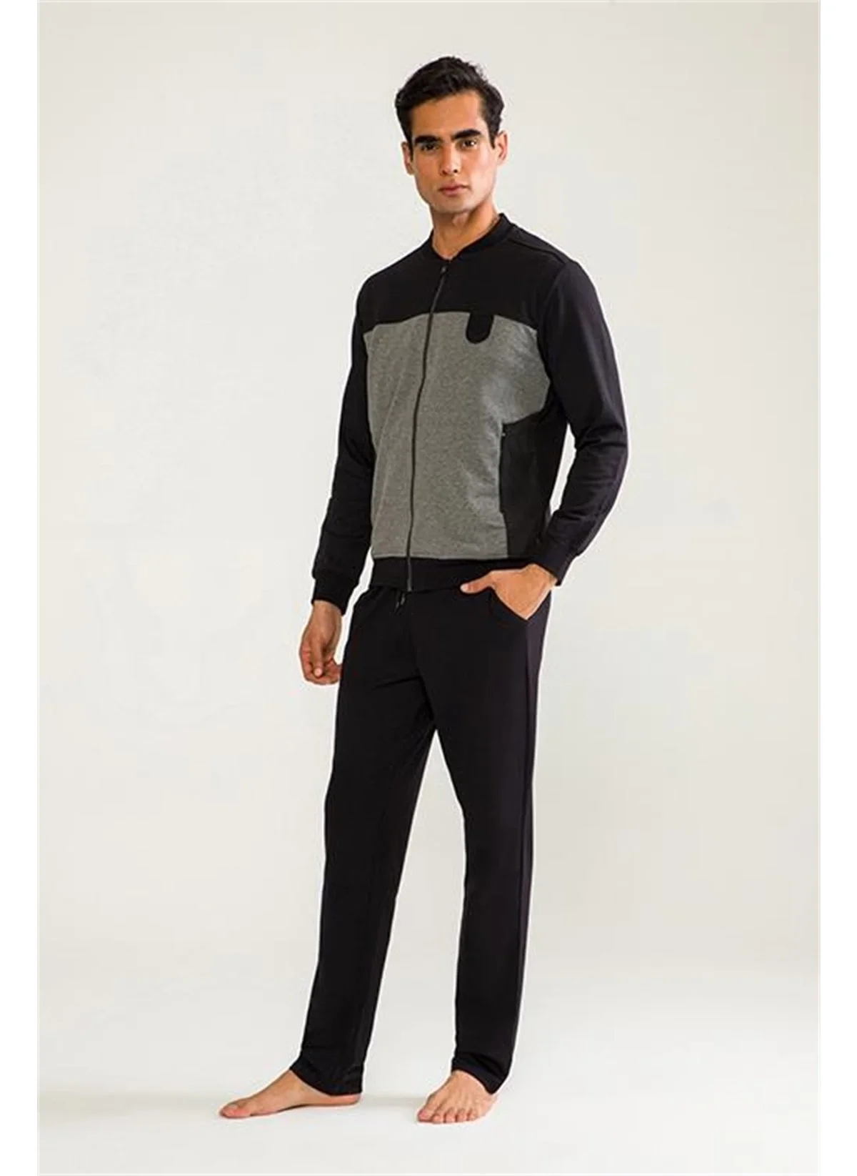 D's Damat 1502 Erkek  Eşofman Takımı