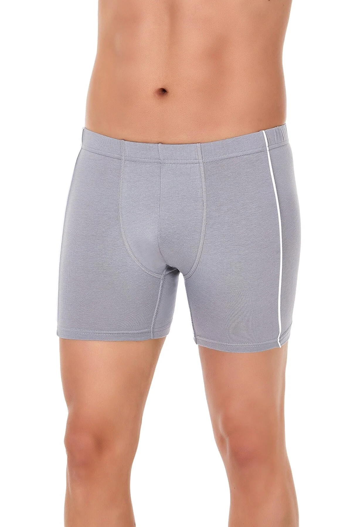 Star 101 Modal Biyeli Erkek  Boxer