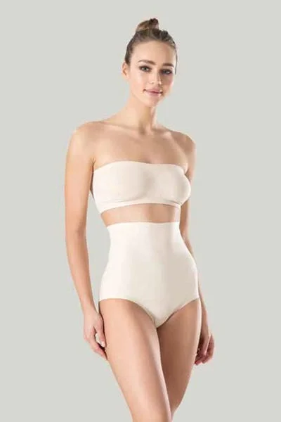 Missfit 14002 Lazer Kesim Korse Slip