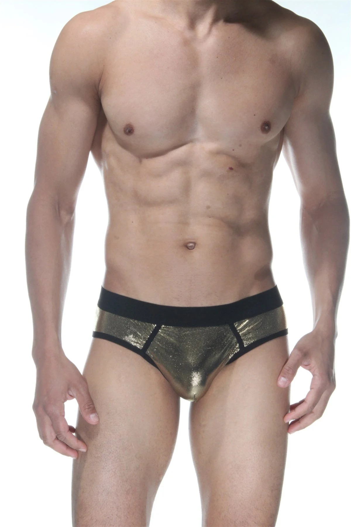 Jockstrap Fantezi Çamaşır