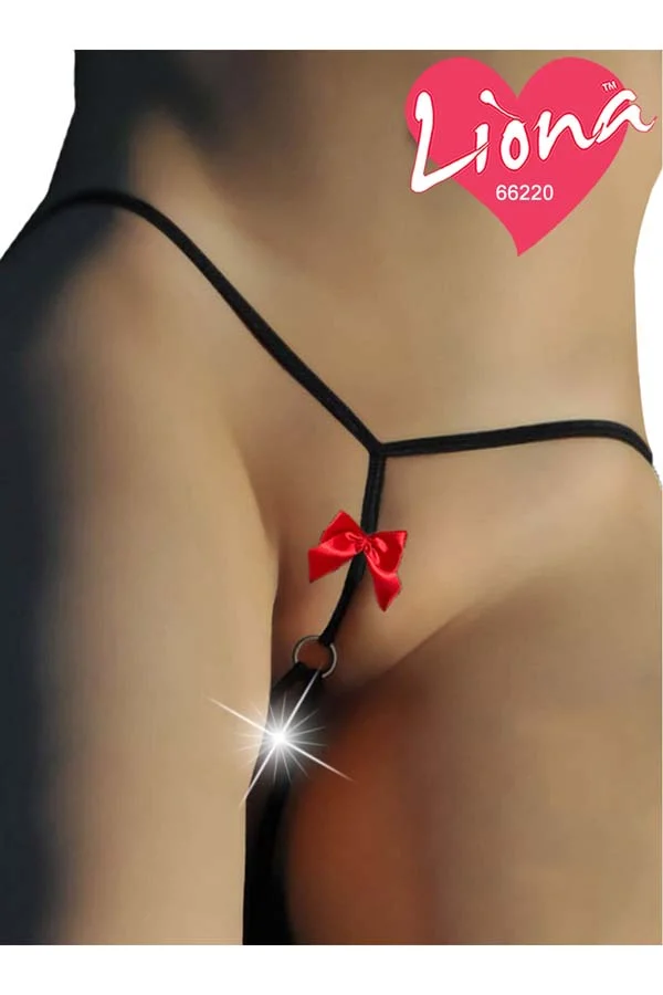 Bayan Fantezi İç Giyim