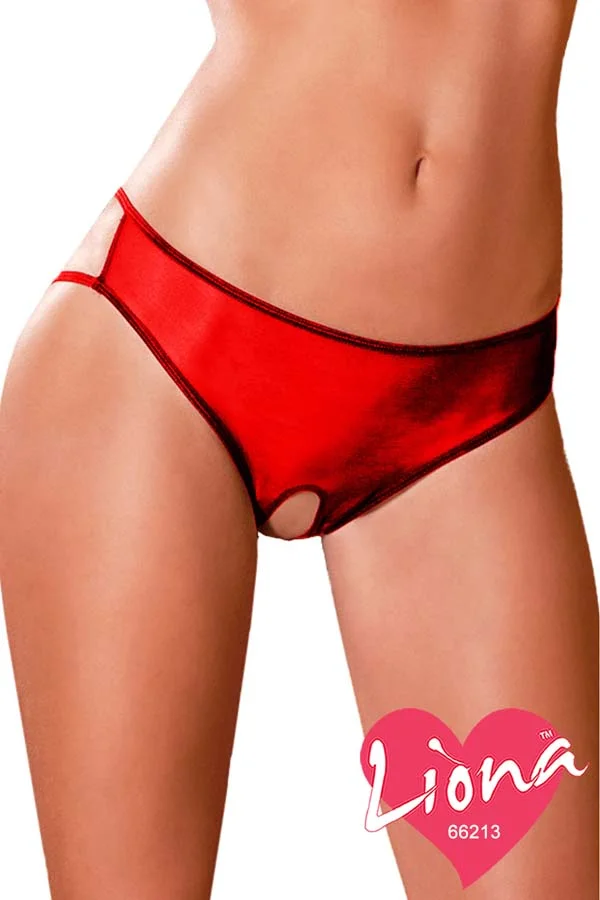 Ağı Açık Fantazi İç Giyim