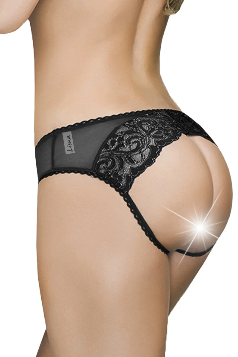 Dantelli Bayan Fantazi İç Giyim