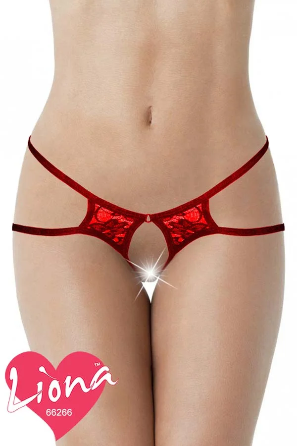 Büyük Beden Dantelli İç Çamaşır