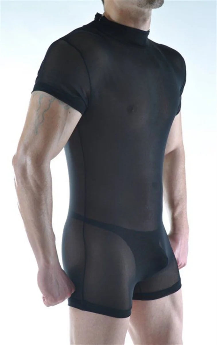 Br220365 Fantazi Şort Body