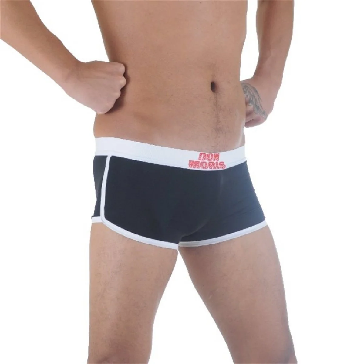 Br291138 Miko Round Boxer