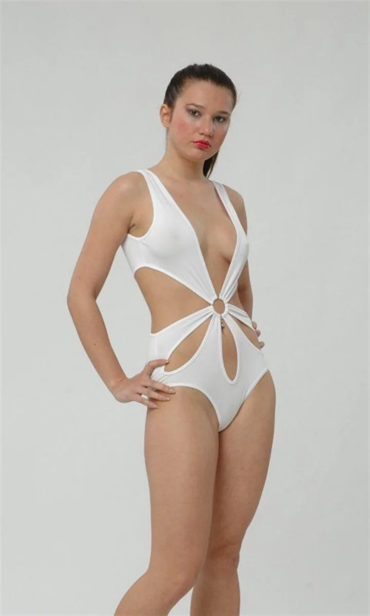 B091277 Çiçek Body