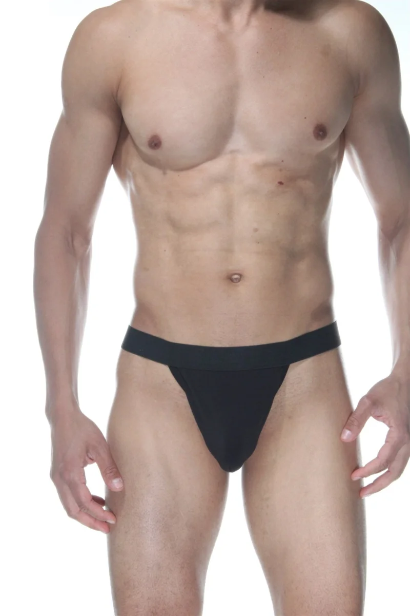 Siyah Erkek  Tangası