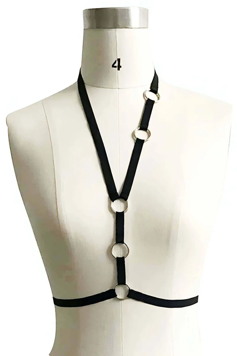 Özel Tasarım Harness- Brf101
