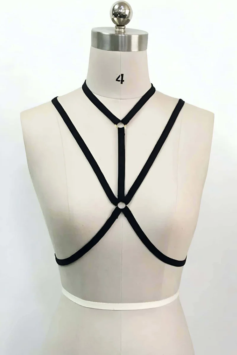 Günlük Kullanıma Uygun Harness - Brf79
