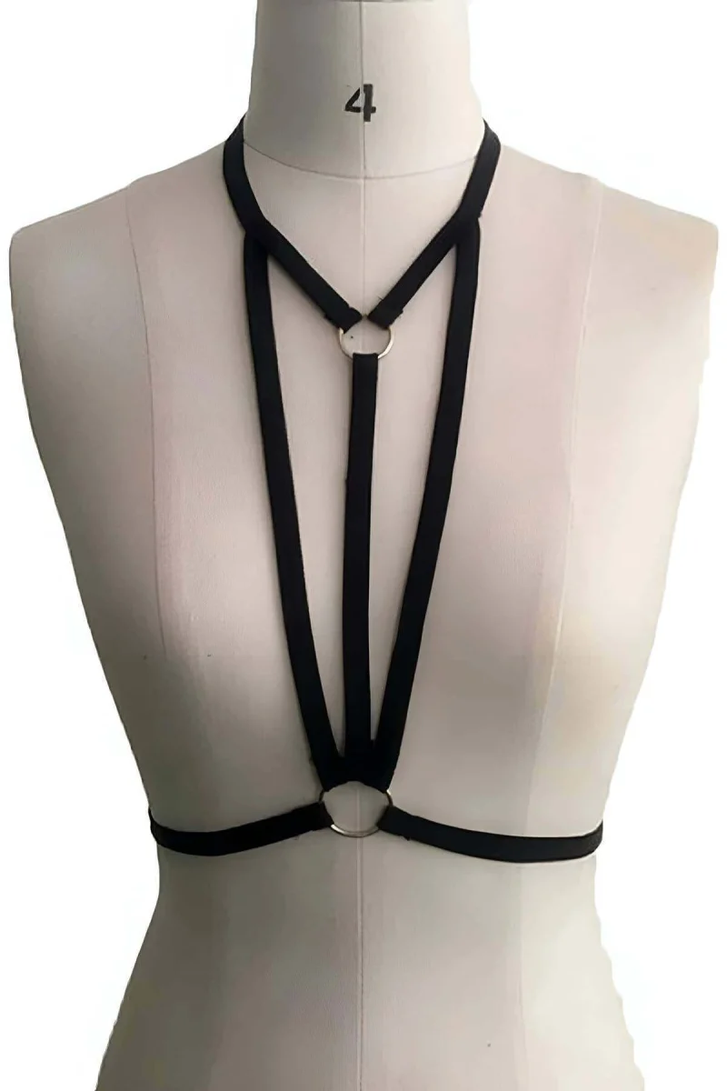 Günlük Kullanıma Uygun Harness - Brf77