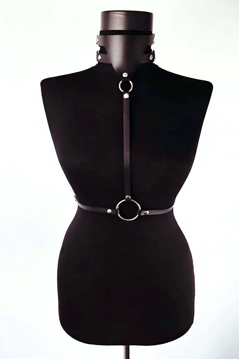 Özel Üretim Deri Model - Brf18