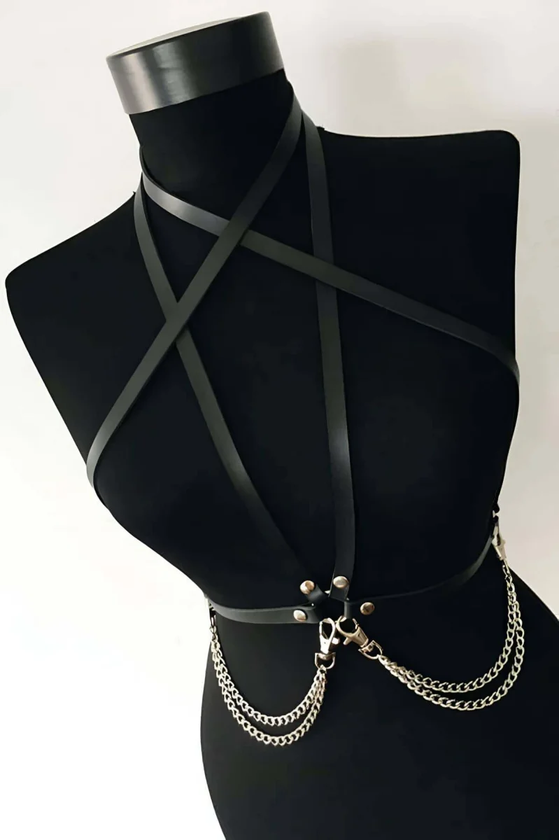 Özel Üretim Deri Model - Aptf52