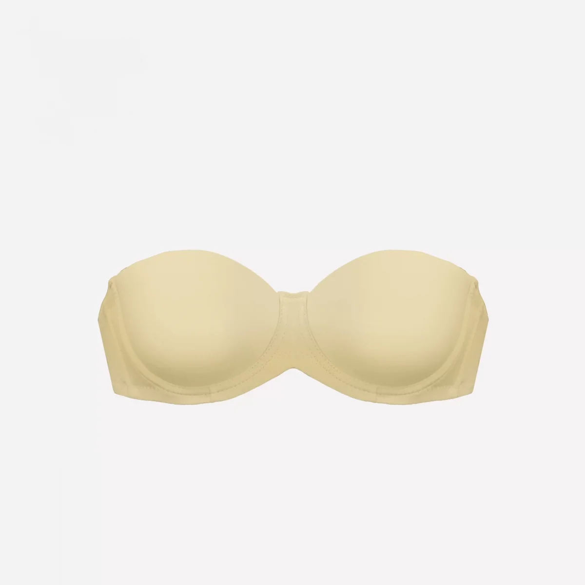 195 Destekli Straplez Sütyen