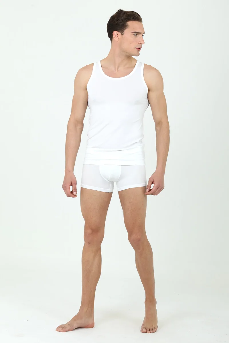 D's Damat 300 Erkek  Atlet & Boxer Takım