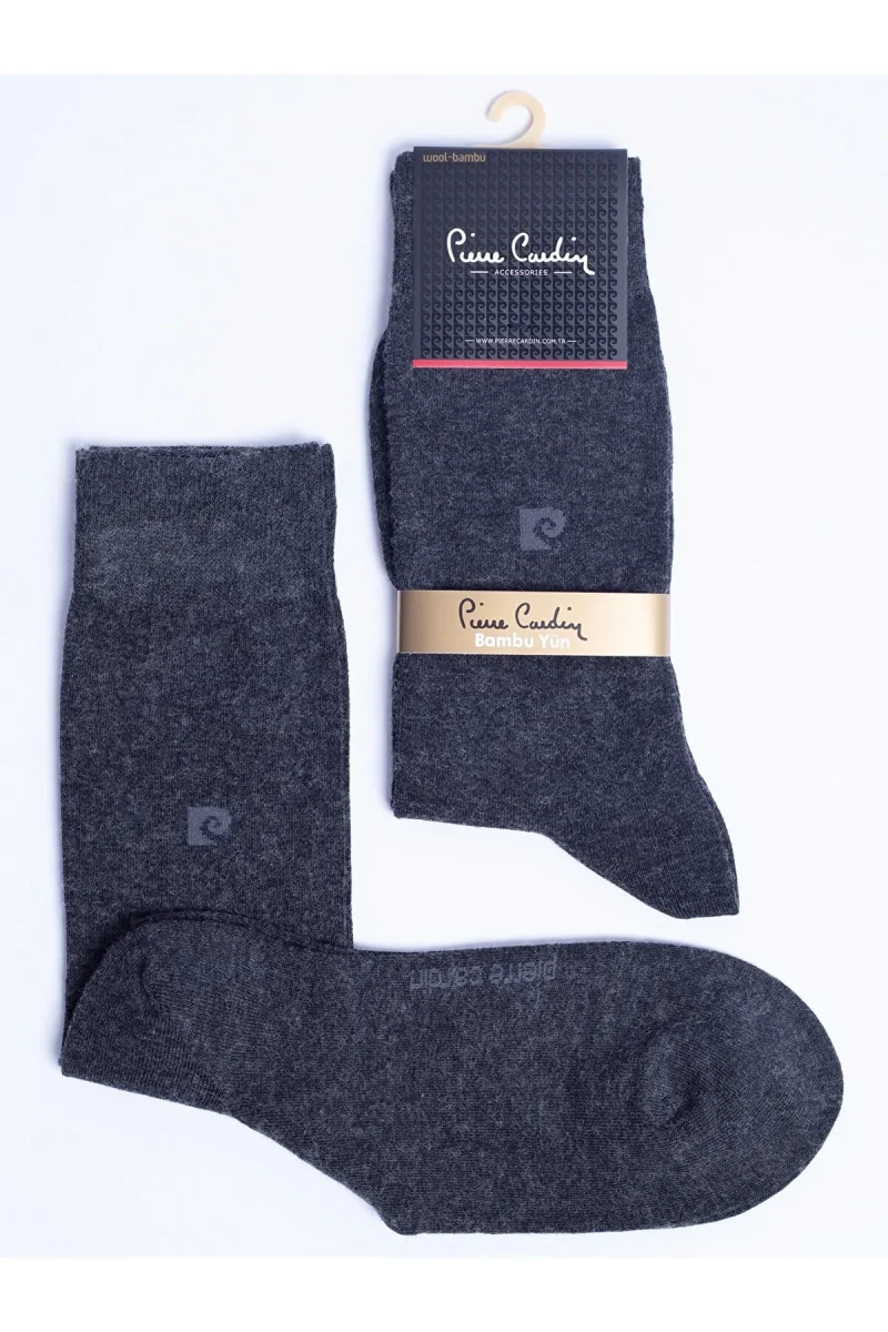 Pierre Cardin 632 Erkek  Soket Çorap