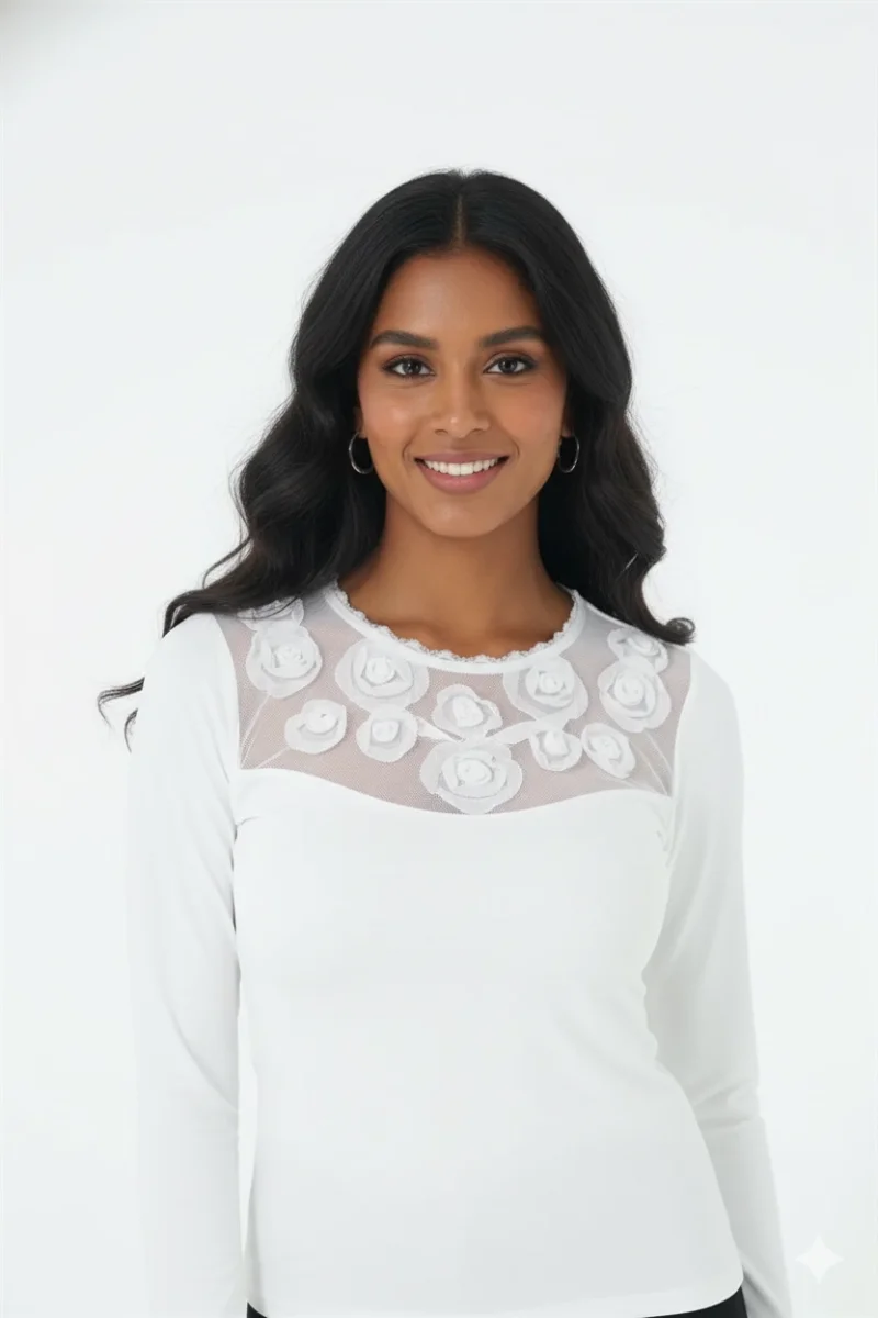 Şahinler Kadın İp Askılı Likralı Süprem Atlet B215