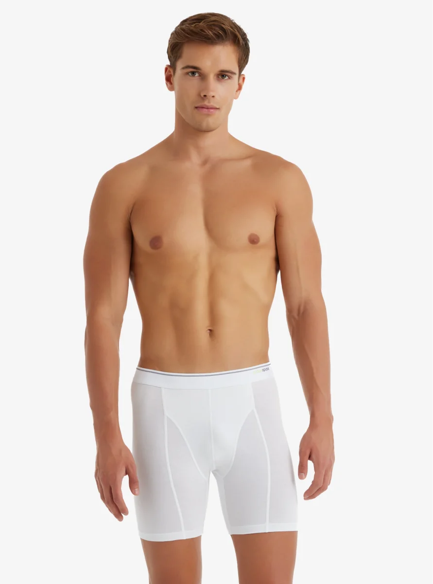 Blackpade Erkek   Retro Boxer 9216