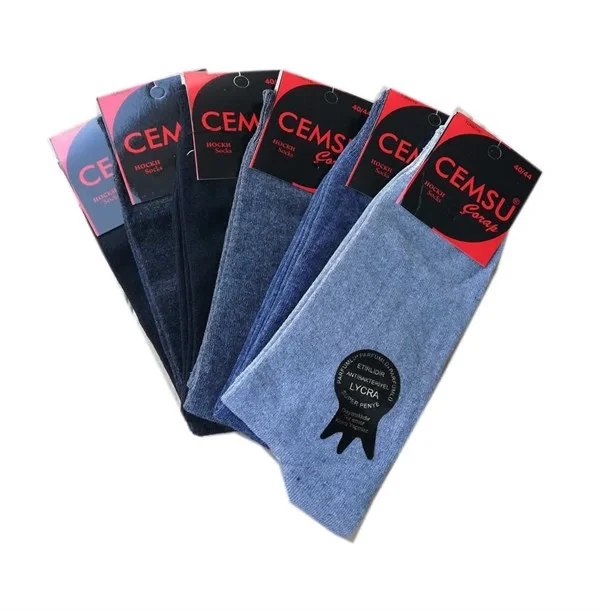 Cemsu Erkek  Çorabı