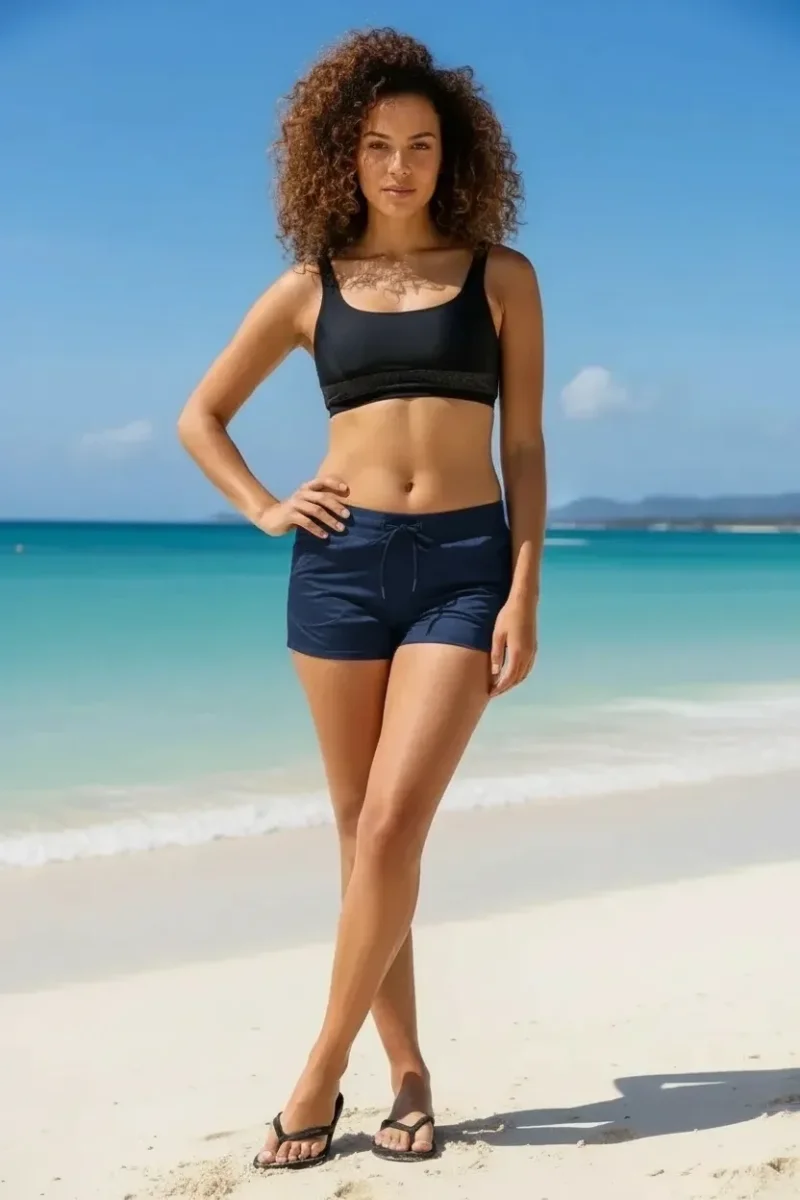 My Sea Kadın Deniz Şort