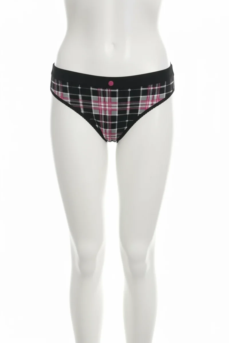 Berrak Kadın İçin String Bikini Kod 2310