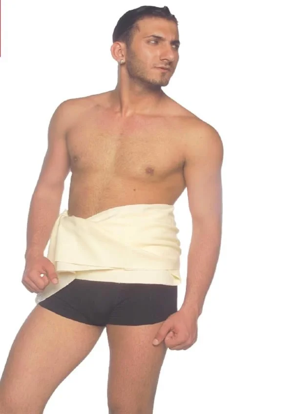 Menteş Ortopetik Korse 1010