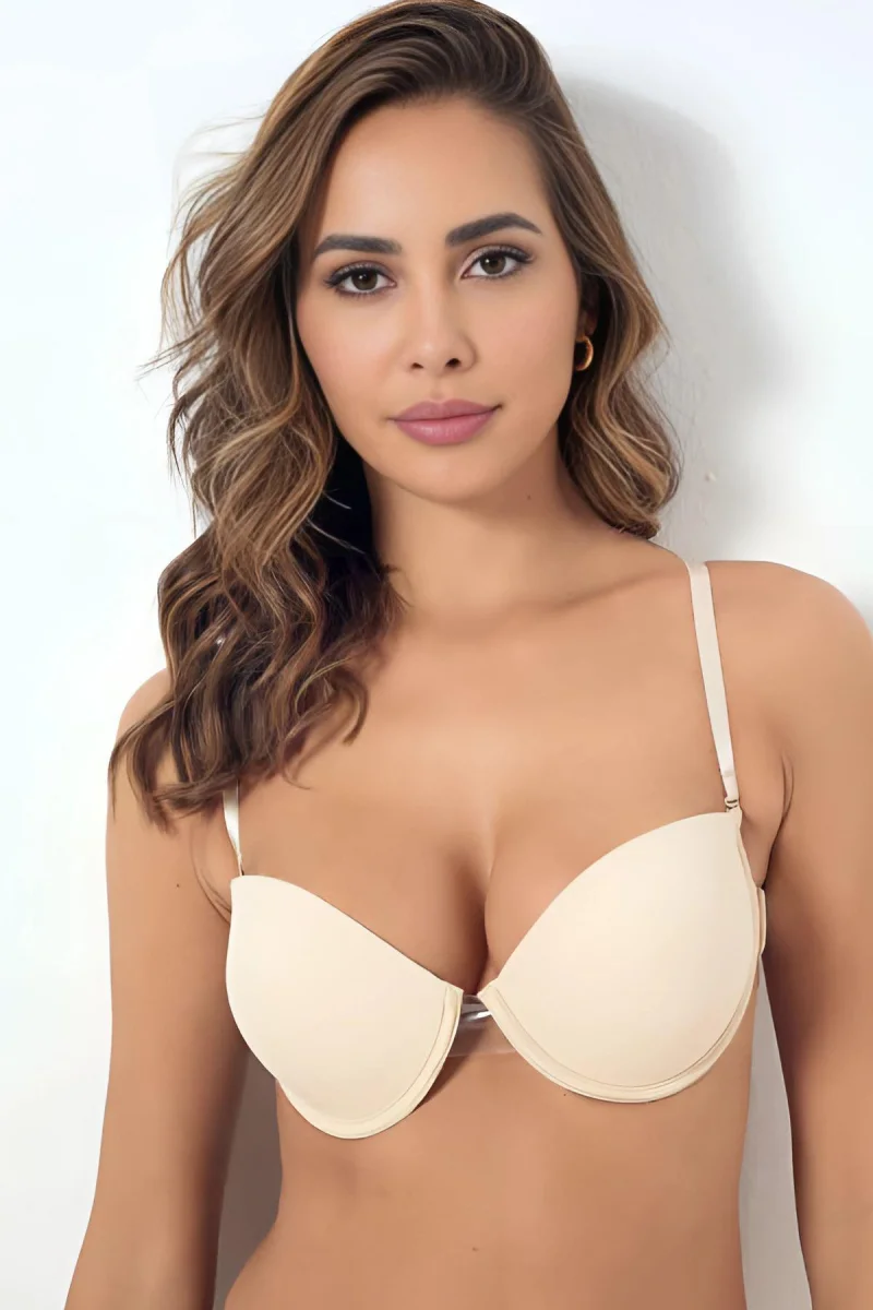 4070 Godewo Destekli Sütyen Kadın