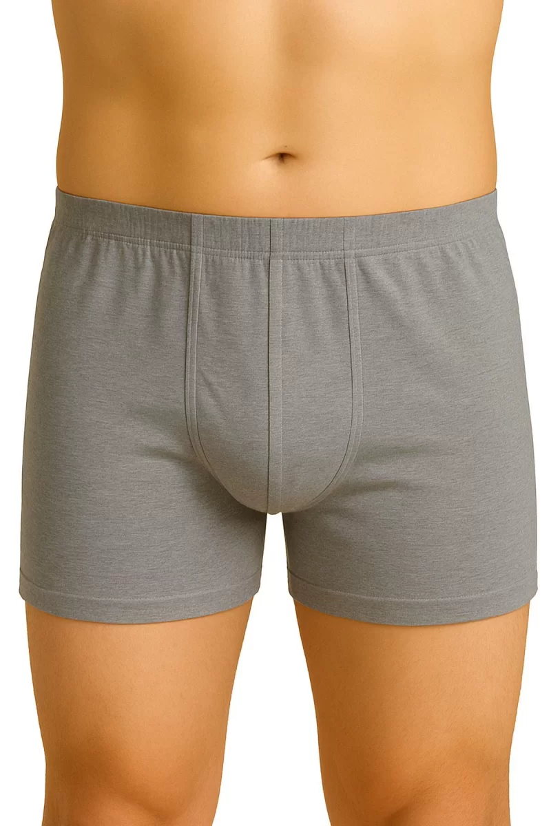 Gri Mı Emay 6810 Arjantin Erkek Boxer