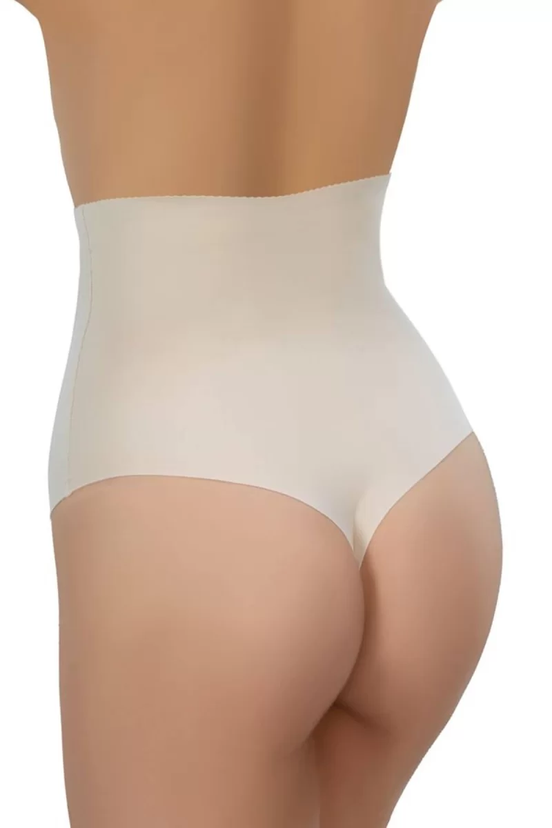 Ten Mı Emay 2720 Lazer Kesim String Hayalet Korse