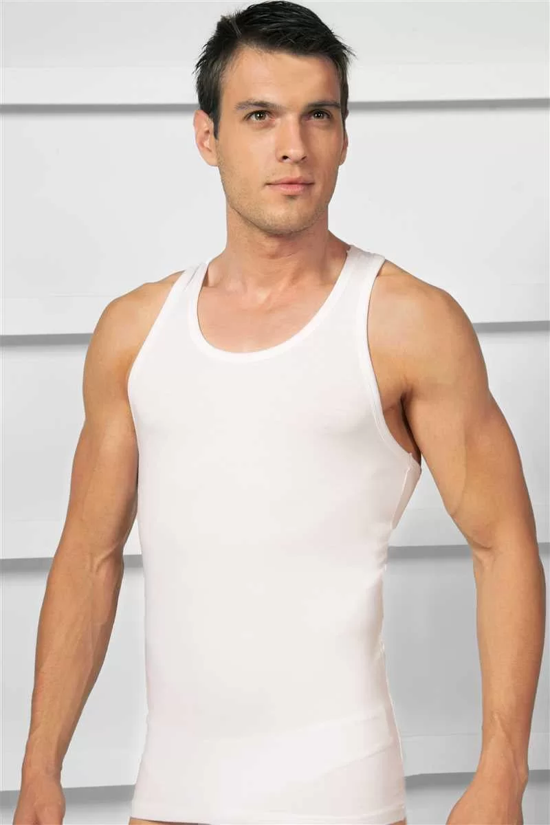 Erkek Modal Askılı Sporcu Atlet