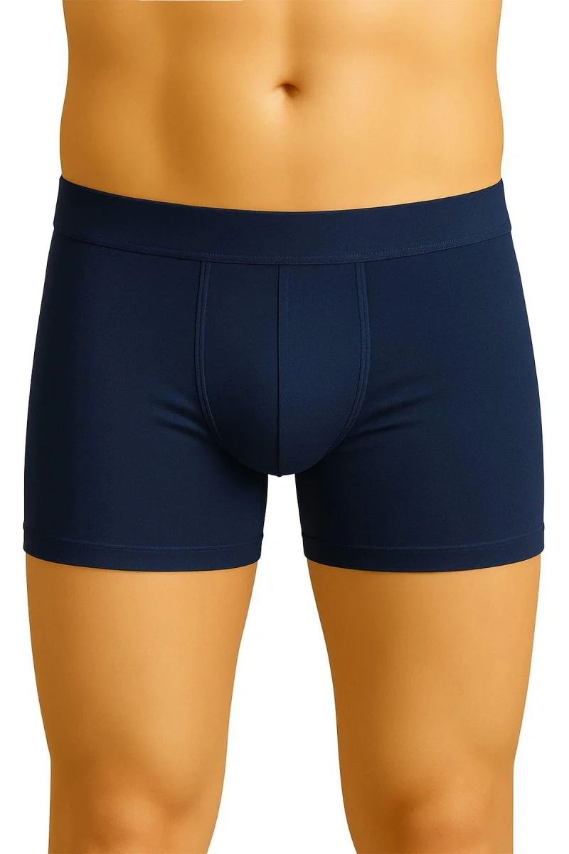 Lacivert  6800 Erkek Boxer