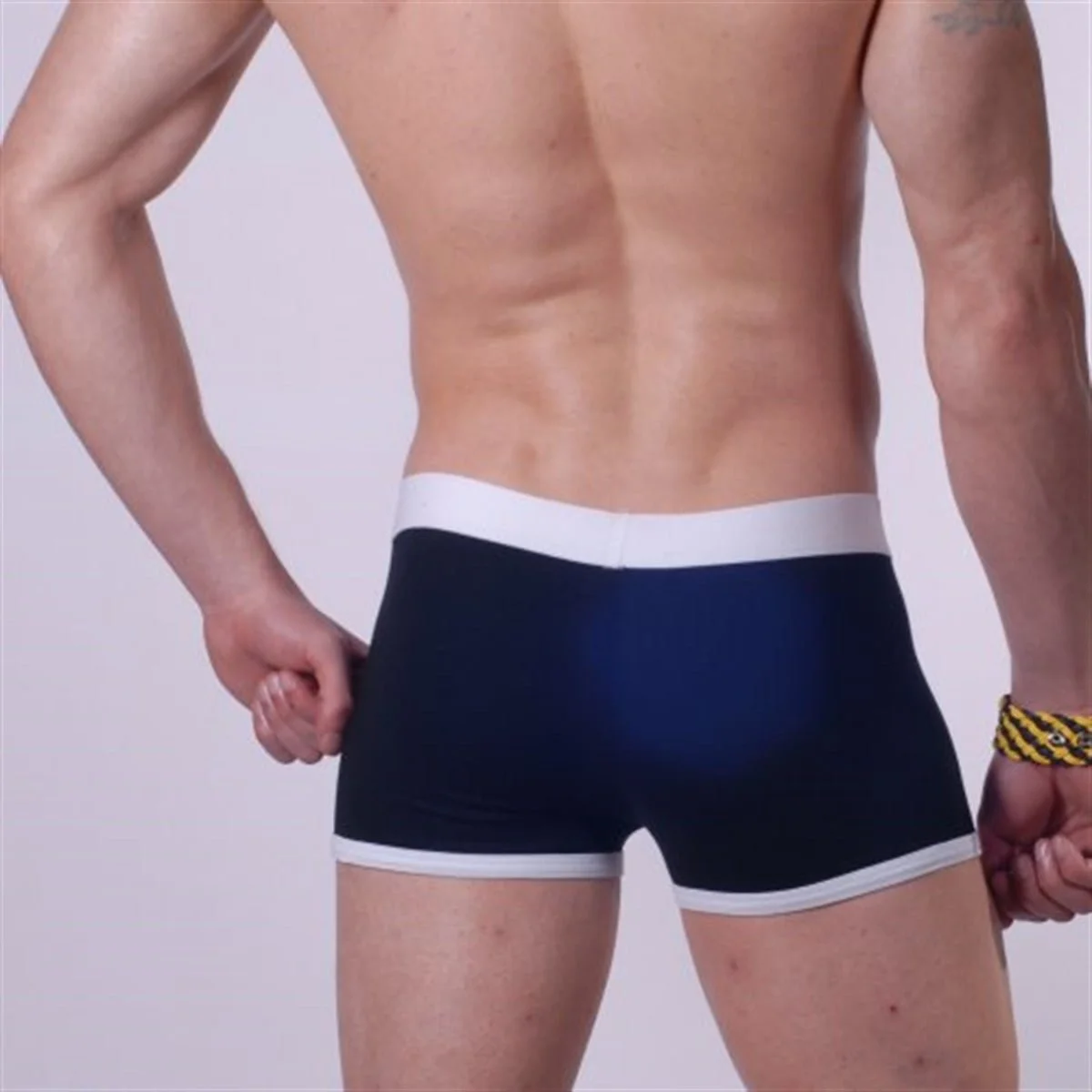 Br140530  Erkek  Boxer Çamaşır