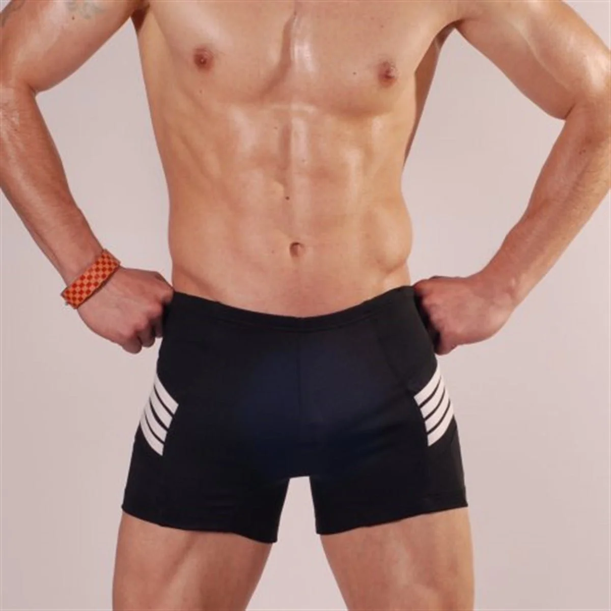 Br140518  Erkek  Boxer Çamaşır