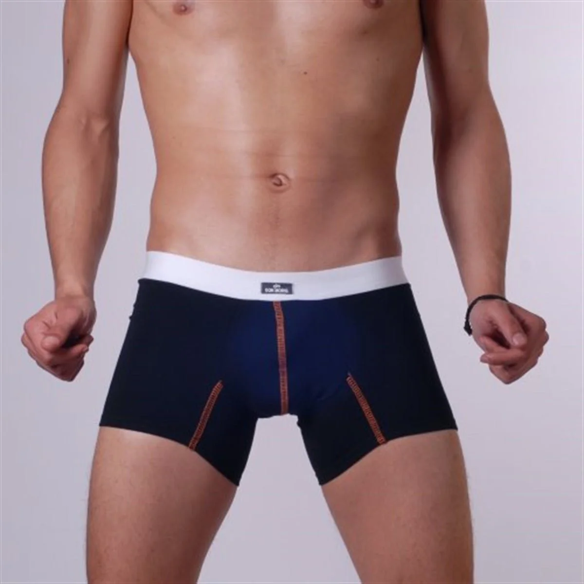 Br140509  Erkek  Boxer Çamaşır