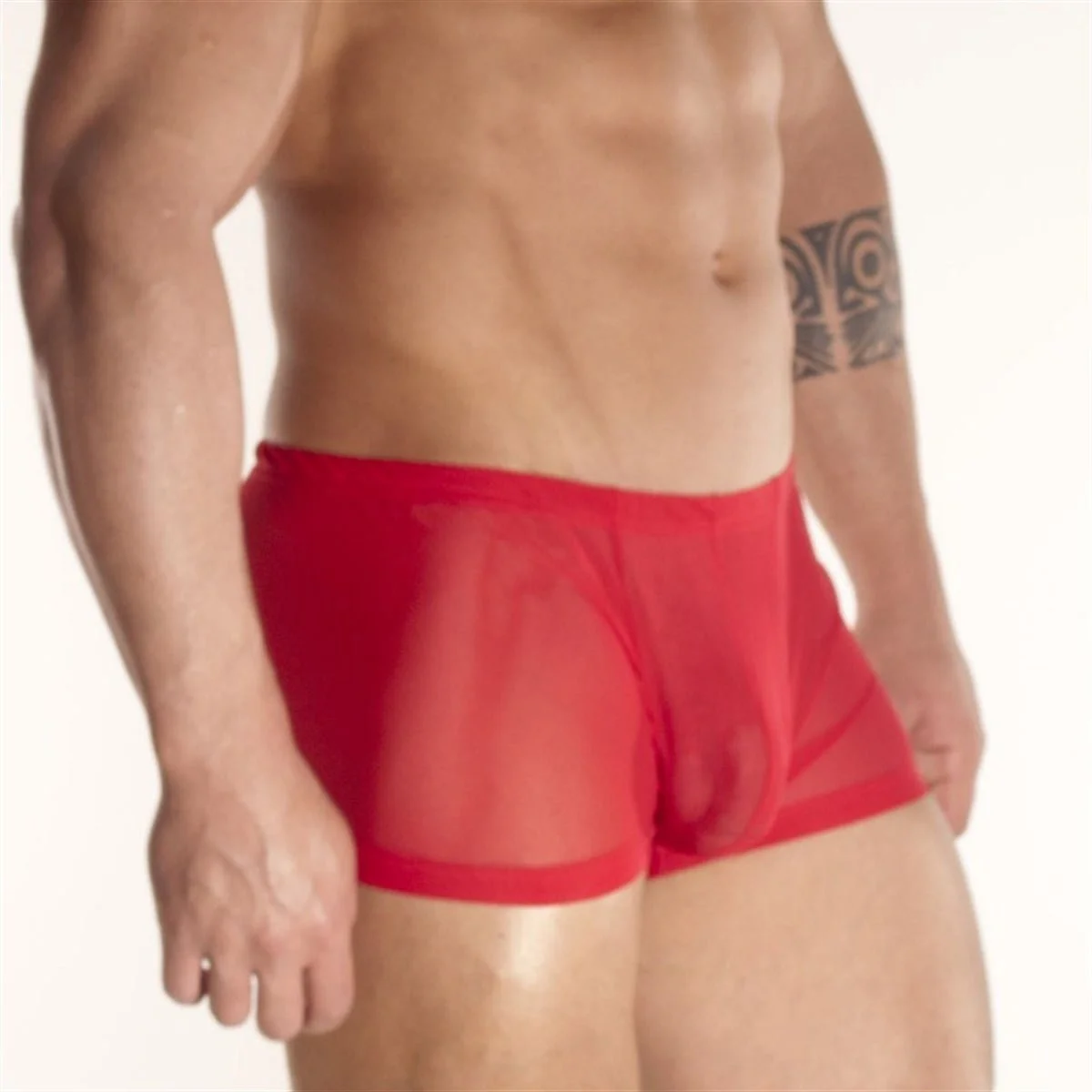 Br080888  Erkek  Boxer Çamaşır