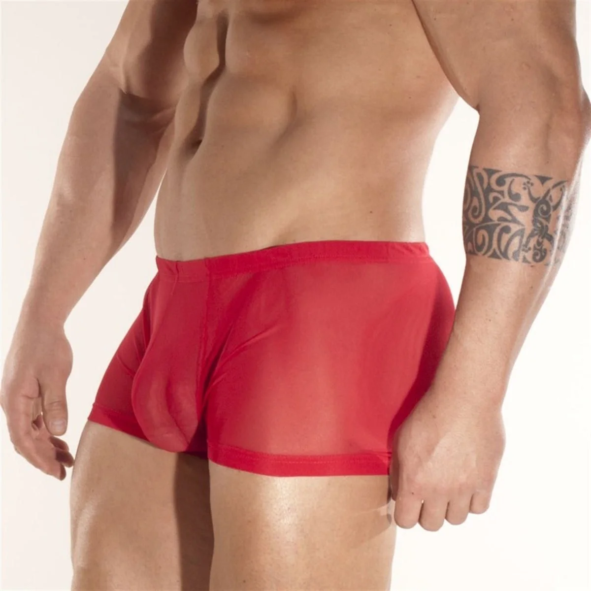 Br080888  Erkek  Boxer Çamaşır