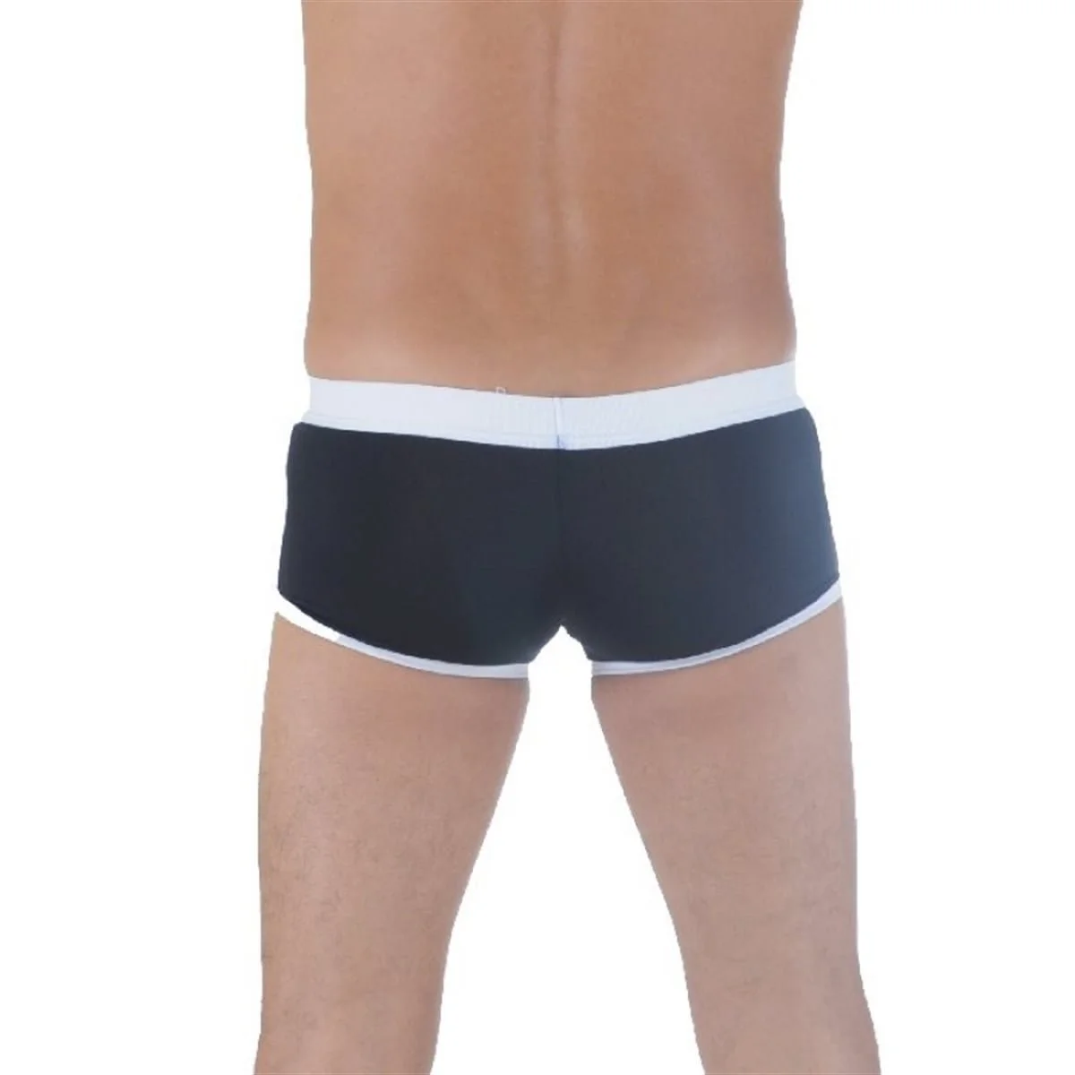 Br291138 Miko Round Boxer